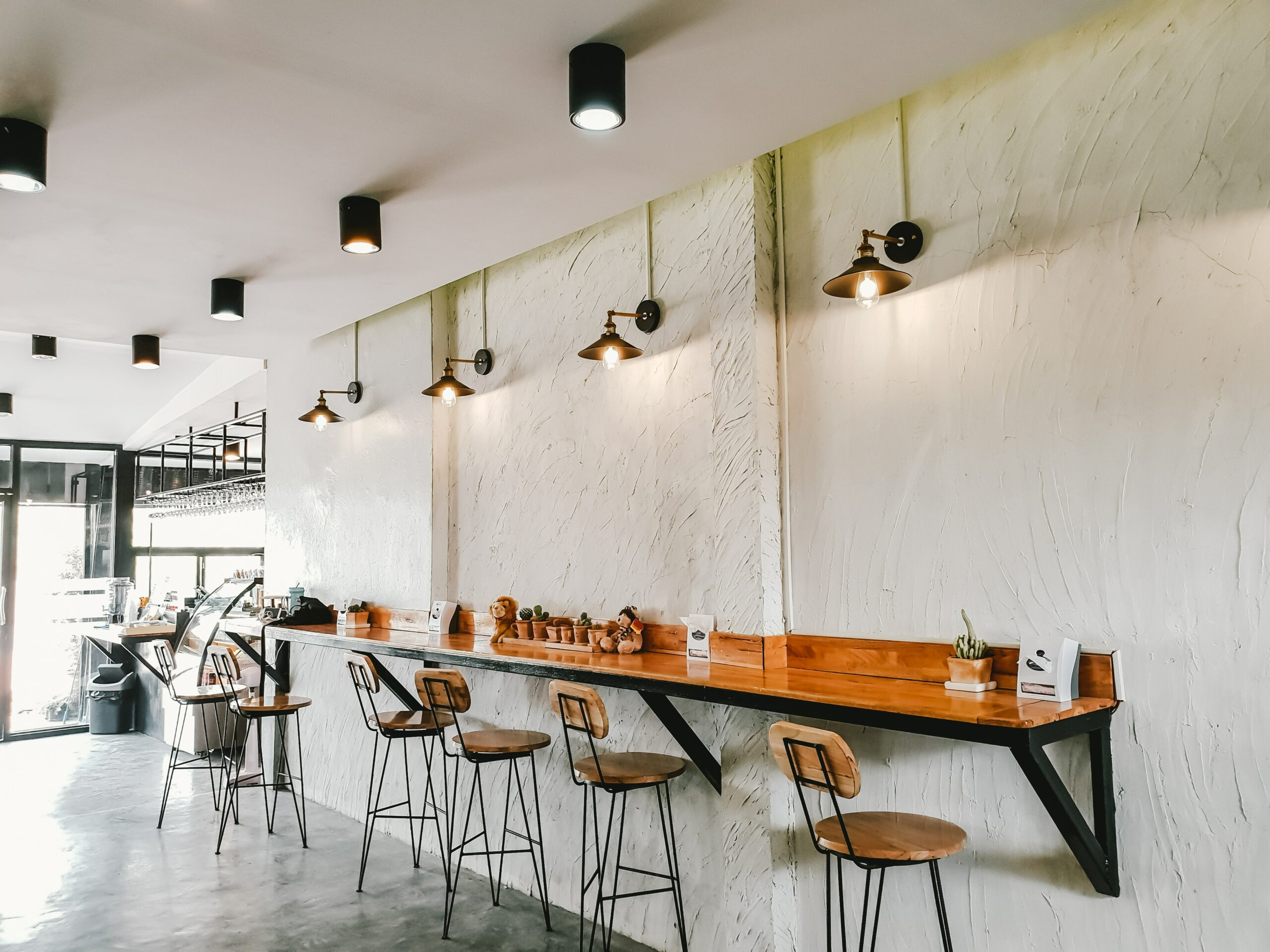 7 Cafe Interior Design Ideas Your Customers Will Love [2020] regarding From First Sip to Lasting Impression Creating Memorable Coffee Spaces