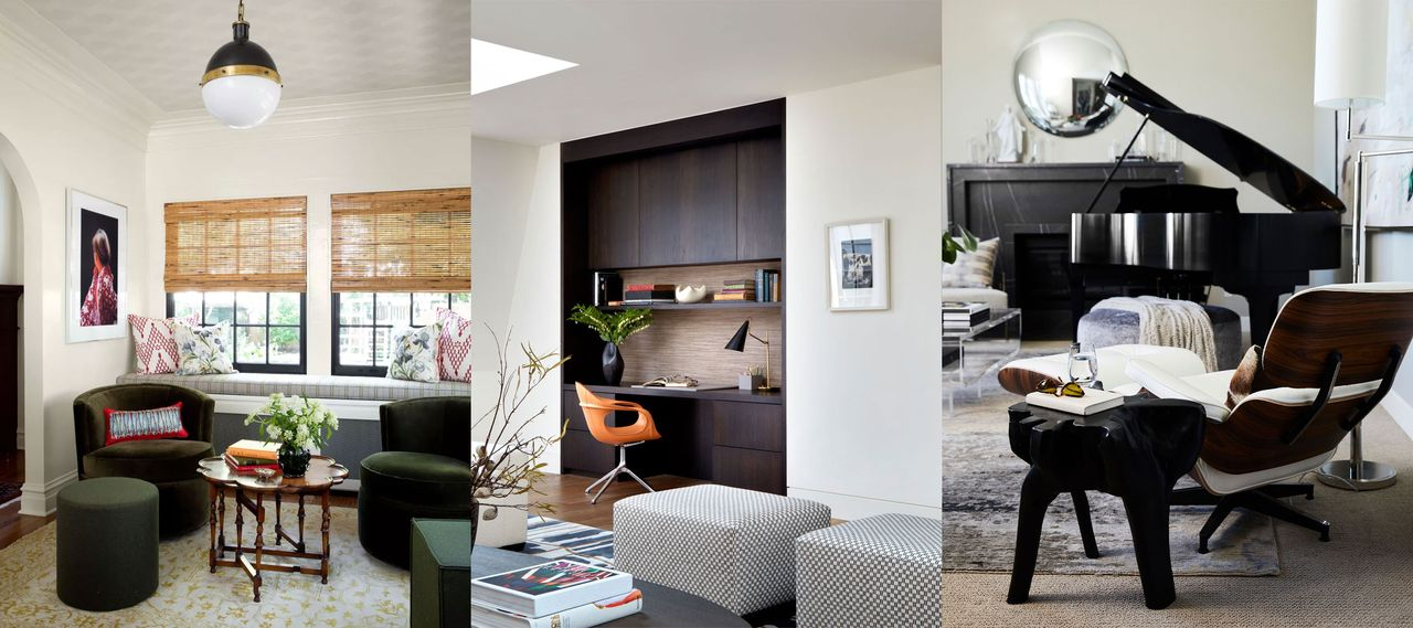 7 Couch Alternatives That Are Just As Cozy As A Sofa | Homes And Gardens regarding Beyond the Sofa How to Craft a Truly Unique Living Space