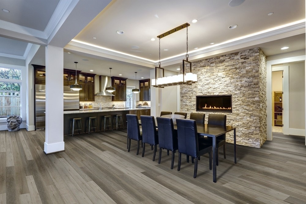 The Ultimate Guide to Durable and Stylish Modern Kitchen Flooring Options