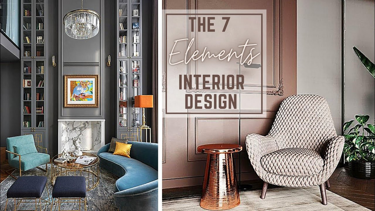 7 Elements Of Interior Design Interior Design In Lond - Vrogue.co throughout Designing the Perfect Drive Key Elements of Car Interior Aesthetics