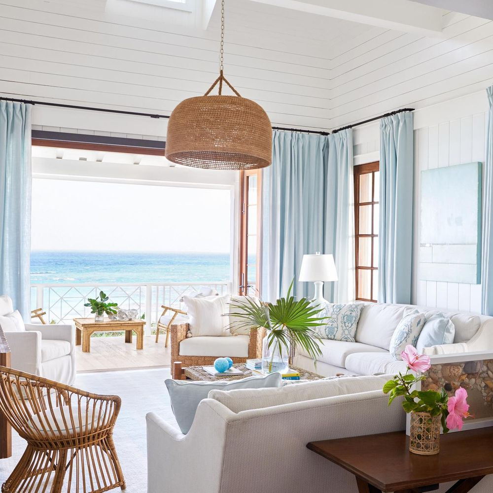 7 Essential Beach Home Decor Ideas throughout Crafting Your Coastal Dream A Guide to Beach House Design
