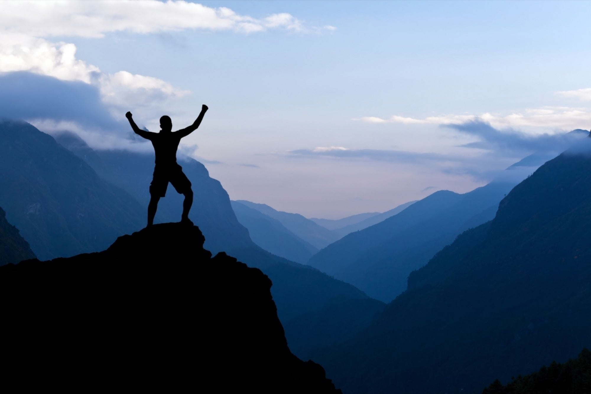7 Steps To Achieving Any Goal In Life pertaining to