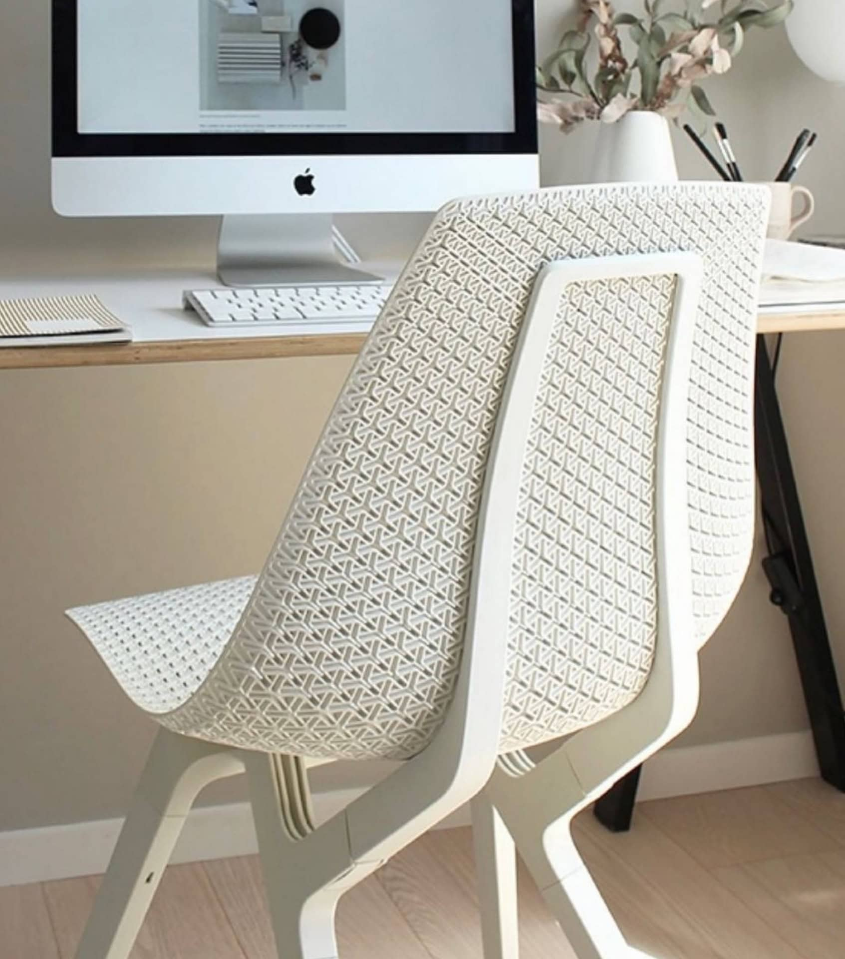 7 Sustainable Office &amp;Amp; Desk Chairs Completing Your Eco-Friendly Workspace with regard to