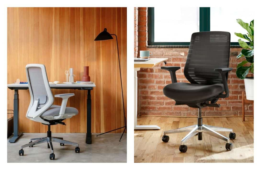Sustainable and Stylish Office Chairs Crafted in the USA
