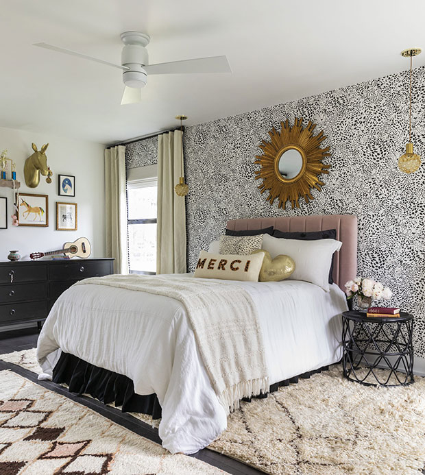 70 Amazing Bedroom Design Ideas For Independent Adults - Viral Homes intended for From Cluttered to Calm Designing Your Ideal Adult Bedroom
