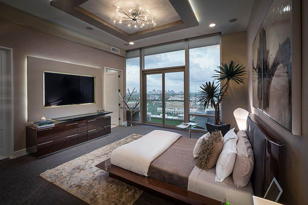 From Cluttered to Calm Designing Your Ideal Adult Bedroom