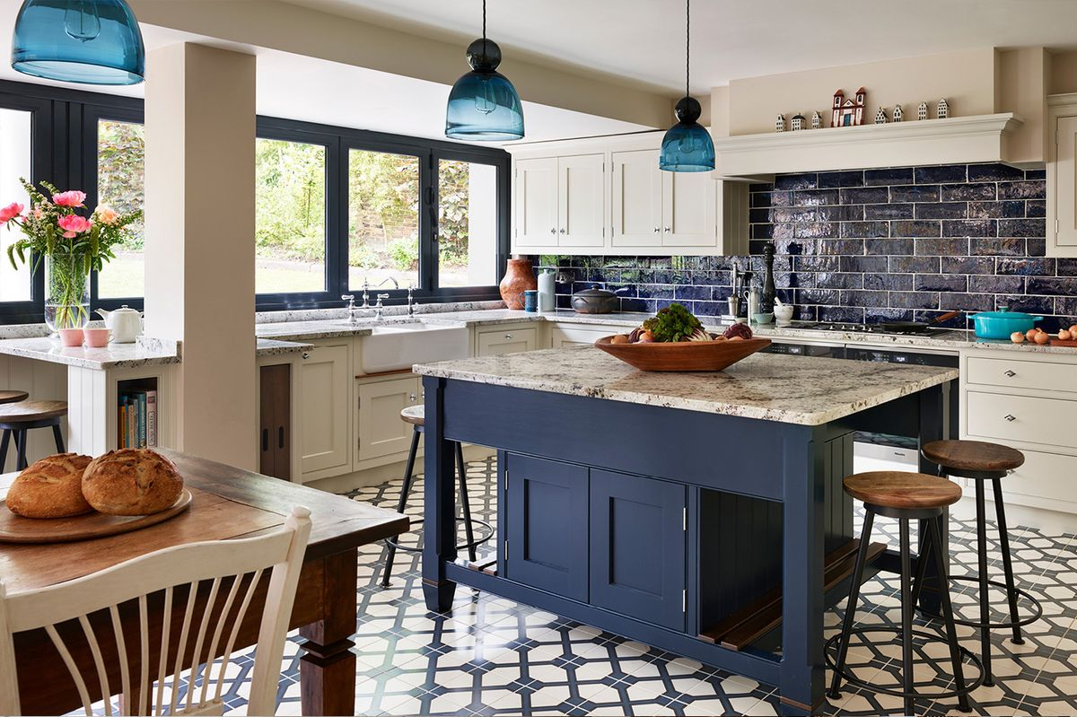 75 Kitchen Ideas To Inspire Your Next Upgrade | Real Homes for