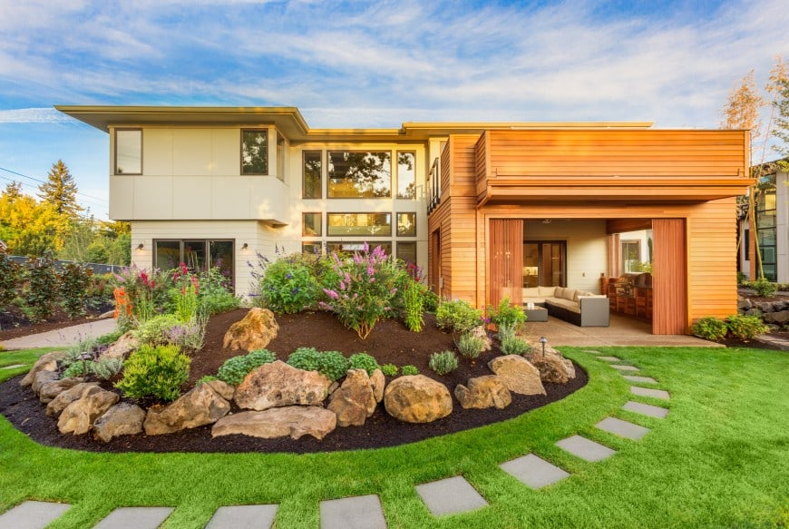 Discover Stunning Exterior House Design Pictures to Elevate Your Home