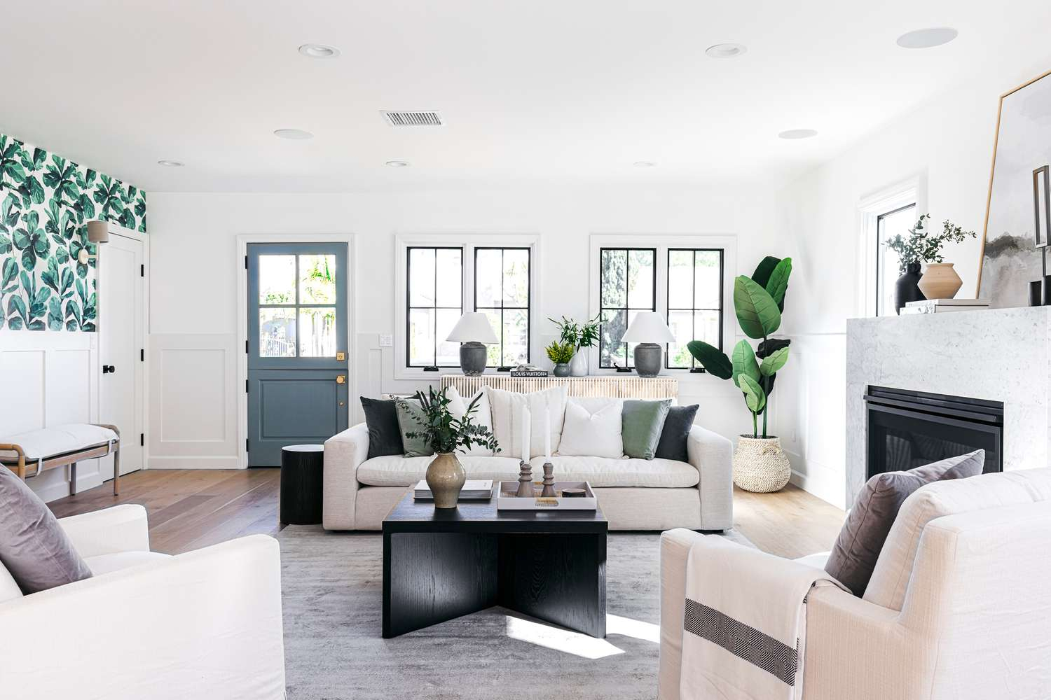 77 Living Room Ideas To Design Your Dream Space with regard to Living Room Home Design Ideas