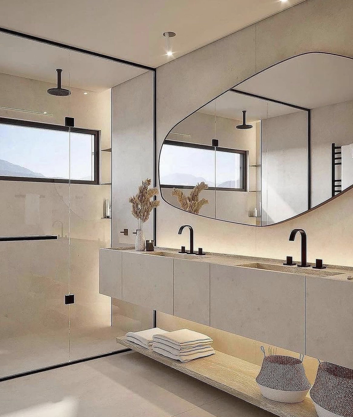The Future of Bathroom Style What to Expect in 2025