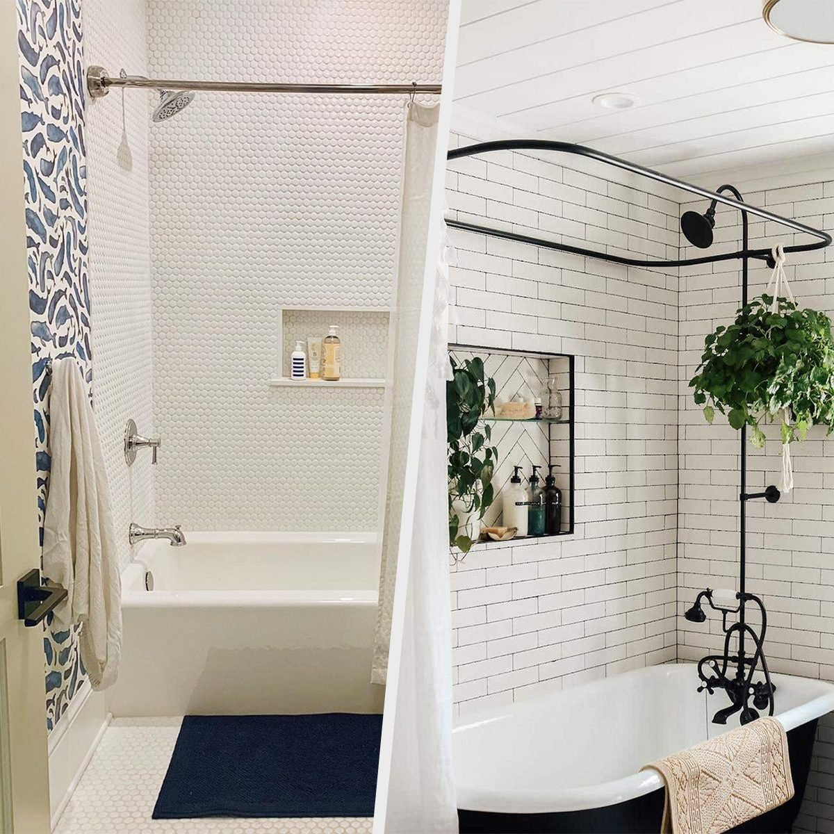 8 Bathtub And Shower Combo Ideas | The Family Handyman regarding