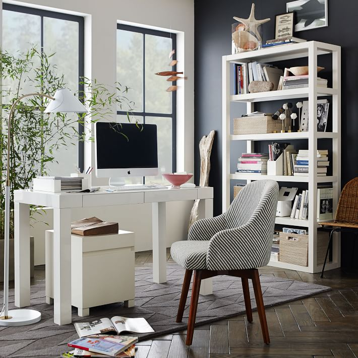 8 Chic Office Chairs That Will Sweep You Off Your Seat for Unveiling the Chicest Office Chairs Designed to Complement Your Decor