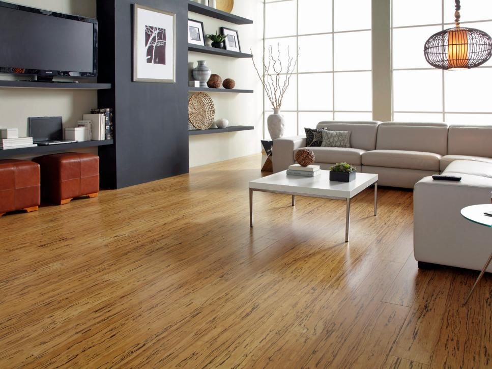 8 Flooring Trends To Try | Hgtv with Elevate Your Home With Thoughtful Floor Interior Design Choices