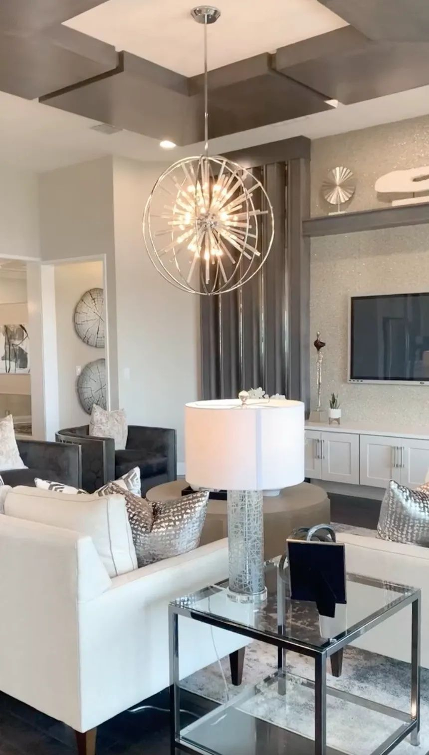80 Most Popular Living Room Decor Ideas &amp;Amp; Trends On Pinterest You Can't ... in How Pinterest is Revolutionizing Home Design Exploration