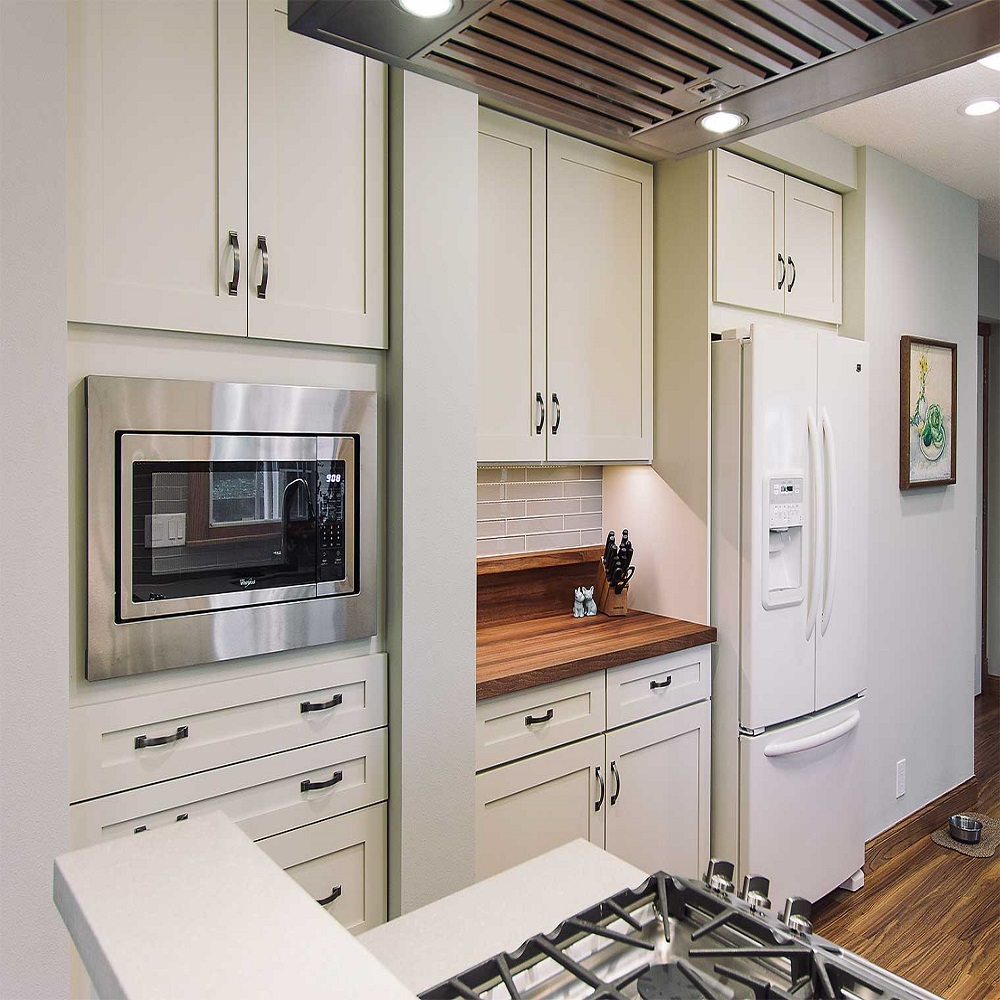80S Kitchen Cabinets Makeover: Revitalize Your Retro Space intended for From Drab to Fab How to Revitalize Your Kitchen Space