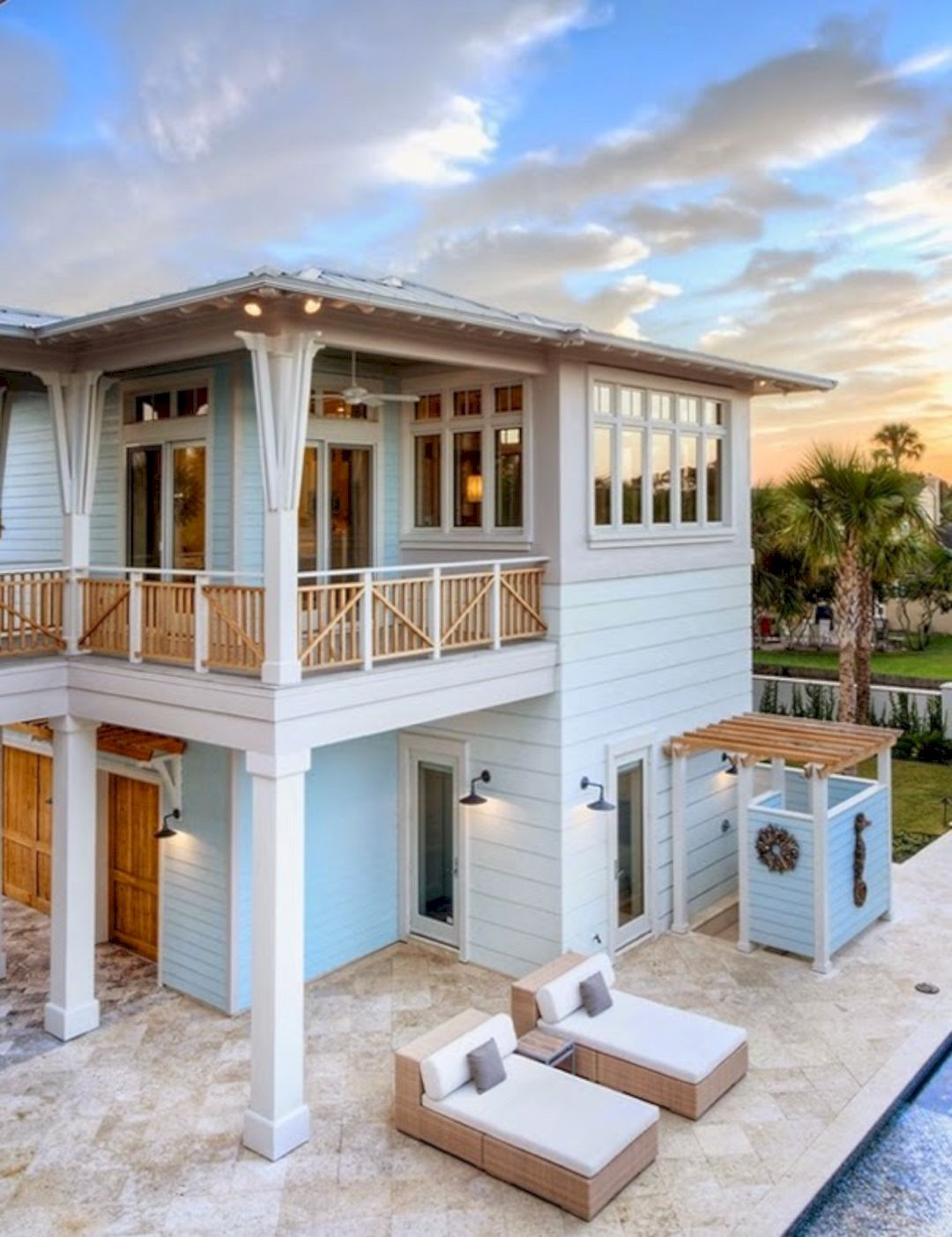Maximizing Your Tiny Beach Haven Smart Design Strategies