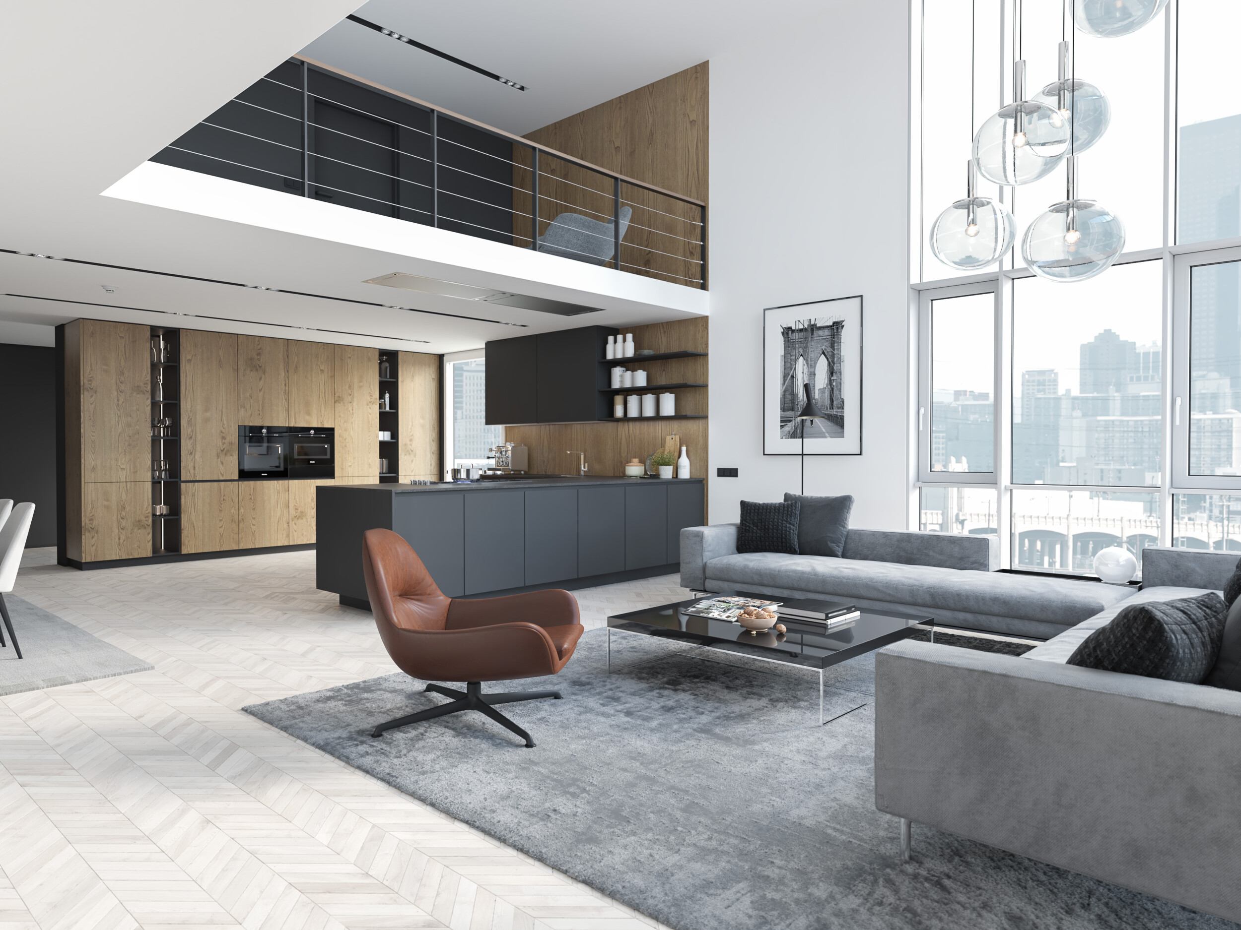 Creating Harmony in Your Home Contemporary Design Principles