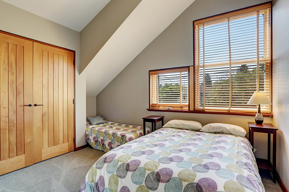 9 Best 10X10 Bedroom Layouts For Small Rooms (With 9 Floor Plans ... in 10X10 Bedroom Design Ideas