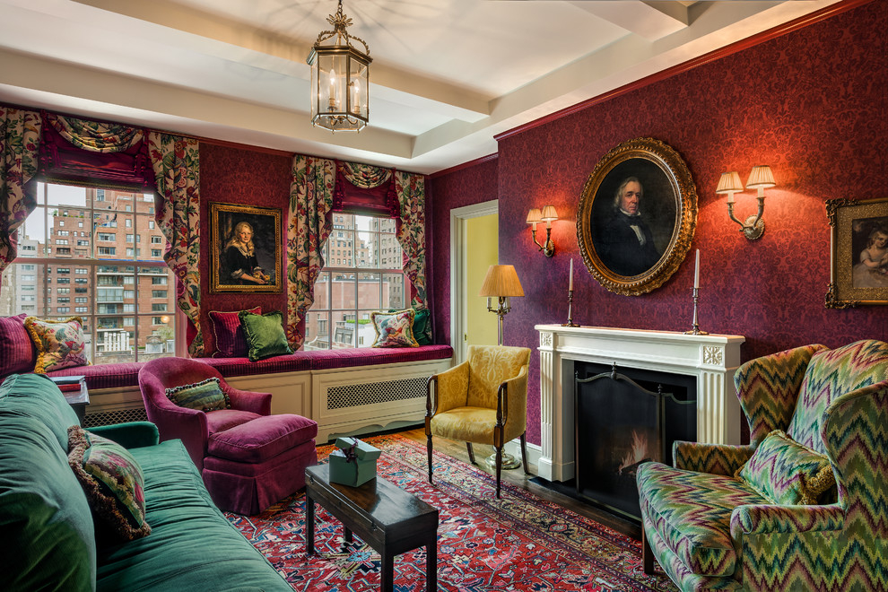 9 Best Victorian Interior Design Ideas To Beautify Your Home | Foyr regarding Unlocking the Charm Victorian Home Design Secrets