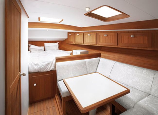 91 Best Inside The Boat Images On Pinterest with From Bunk to Bliss Your Guide to Sailboat Interior Renovation