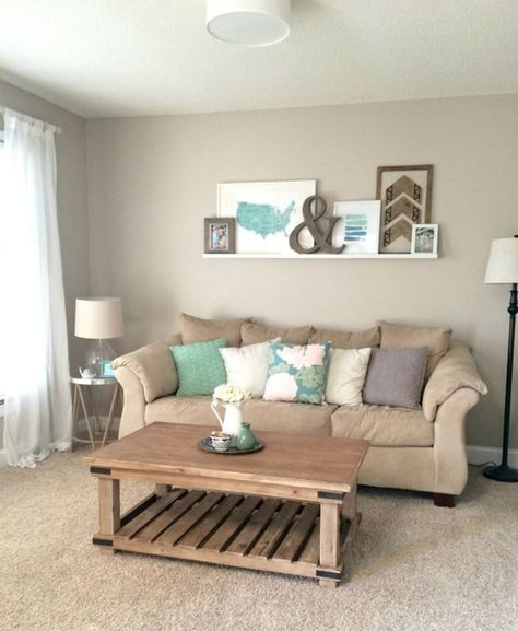 91 Diy Livingroom Decor Ideas | Decor, Living Room Diy, Living Room Decor inside Your Guide to Crafting a Beautiful Living Room Through DIY