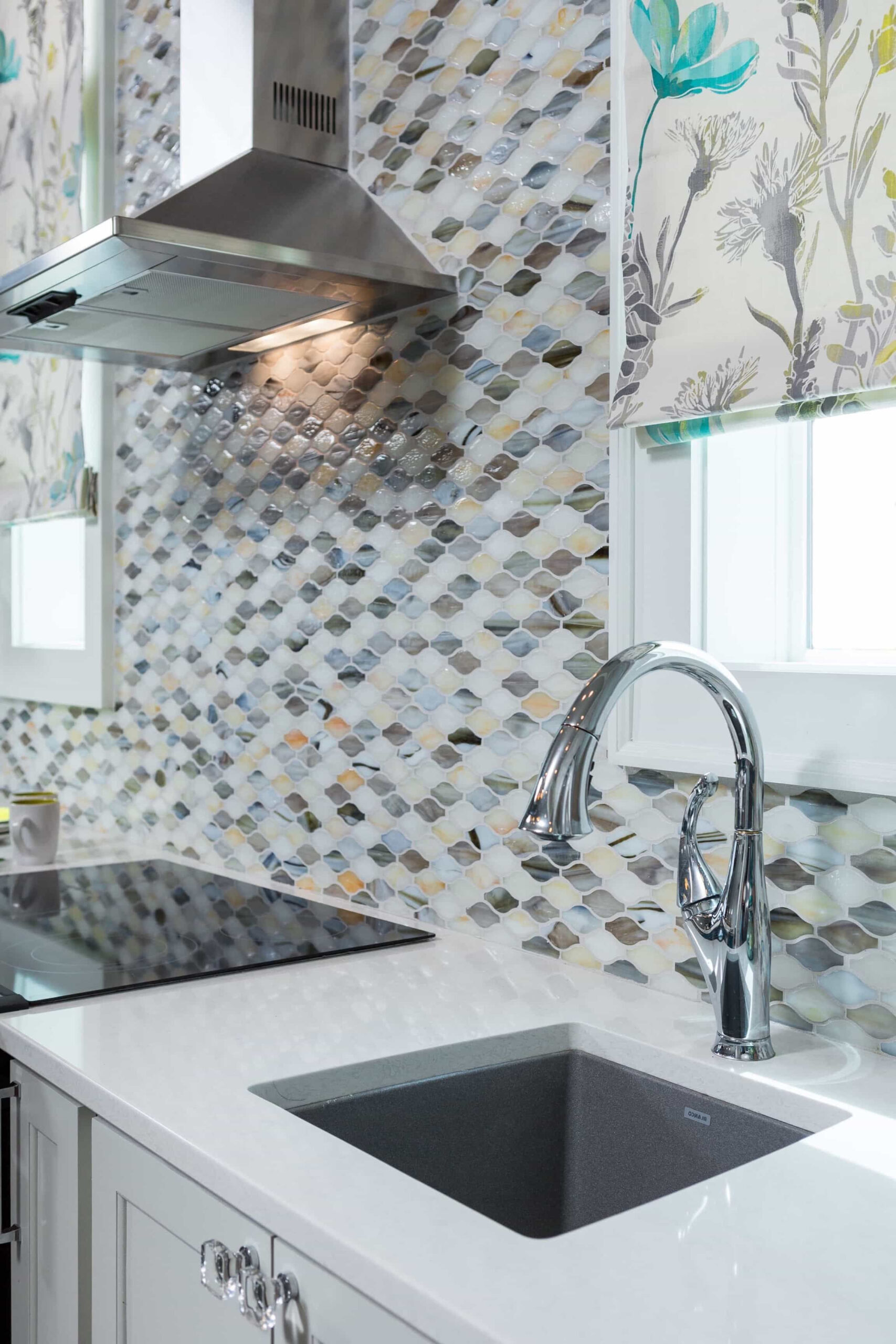 95+ Modern Kitchen Wall Backsplash Tile regarding