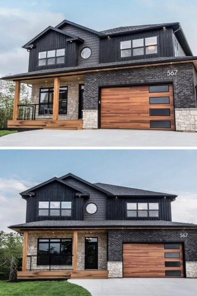 96 Fascinating Old Houses Design Ideas within Old House Design Ideas