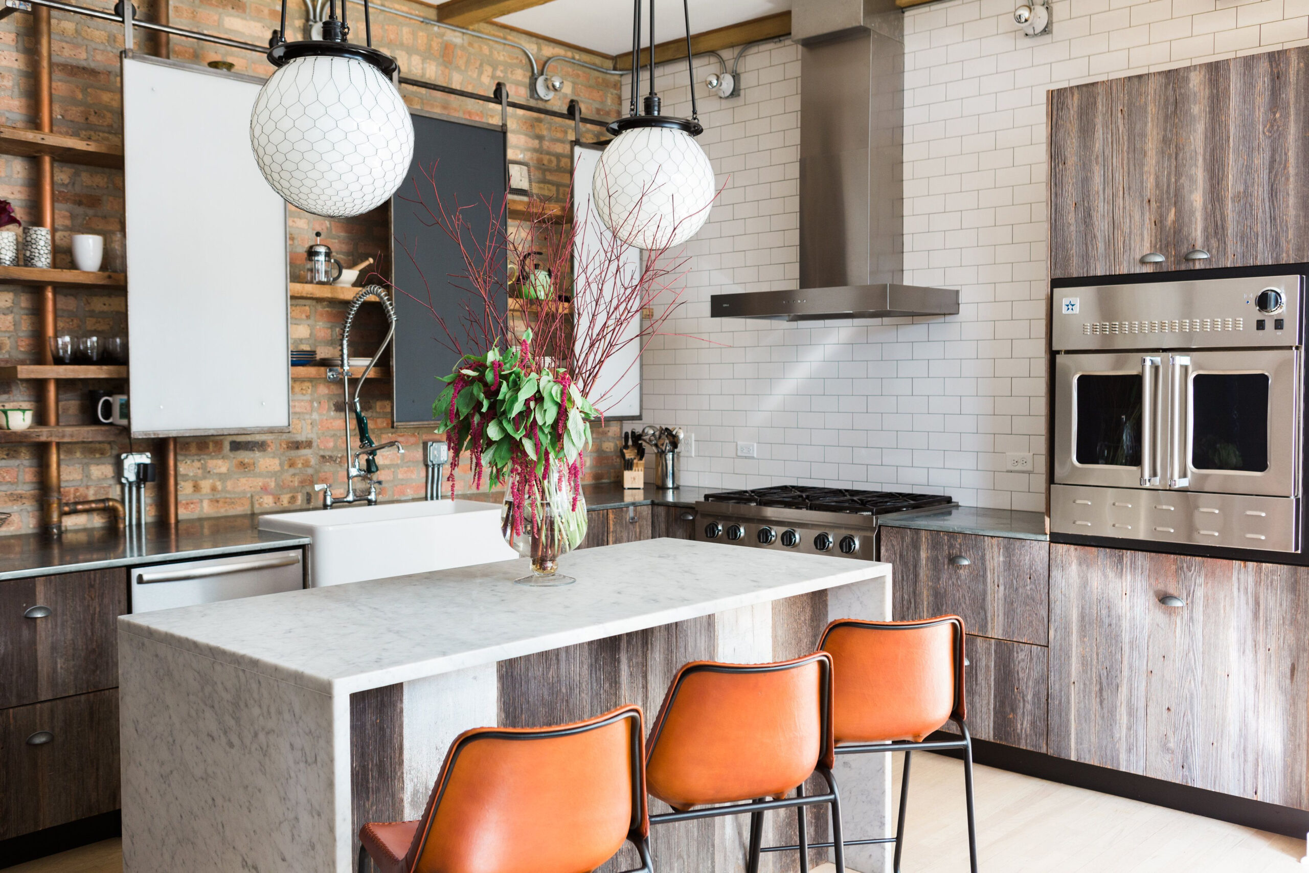 97 Captivating Top 10 Kitchen Design Idea Not To Be Missed for