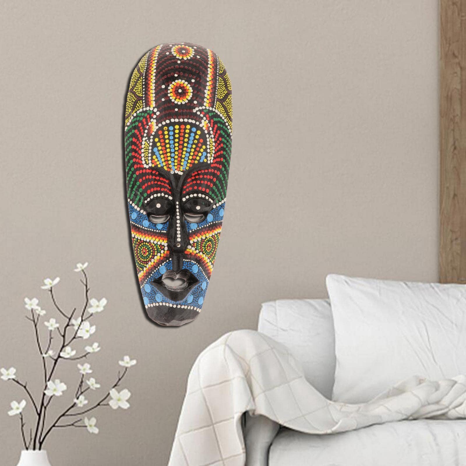 Best African Wall Hangings. Handwoven, Tribal & Boho Styles for Unique Interiors