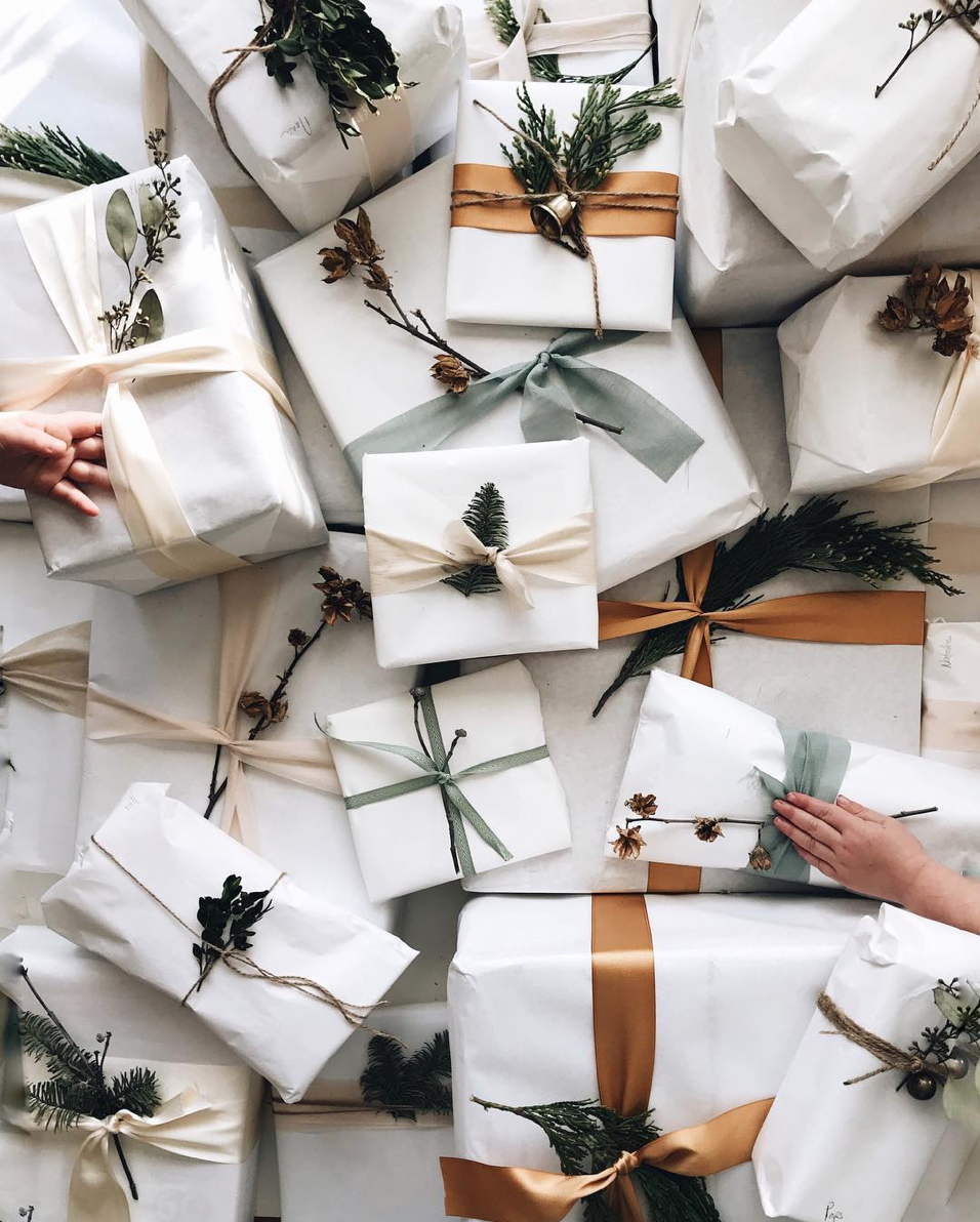 Easy & Budget-Friendly DIY Wrapping Paper Ideas You Can Make at Home