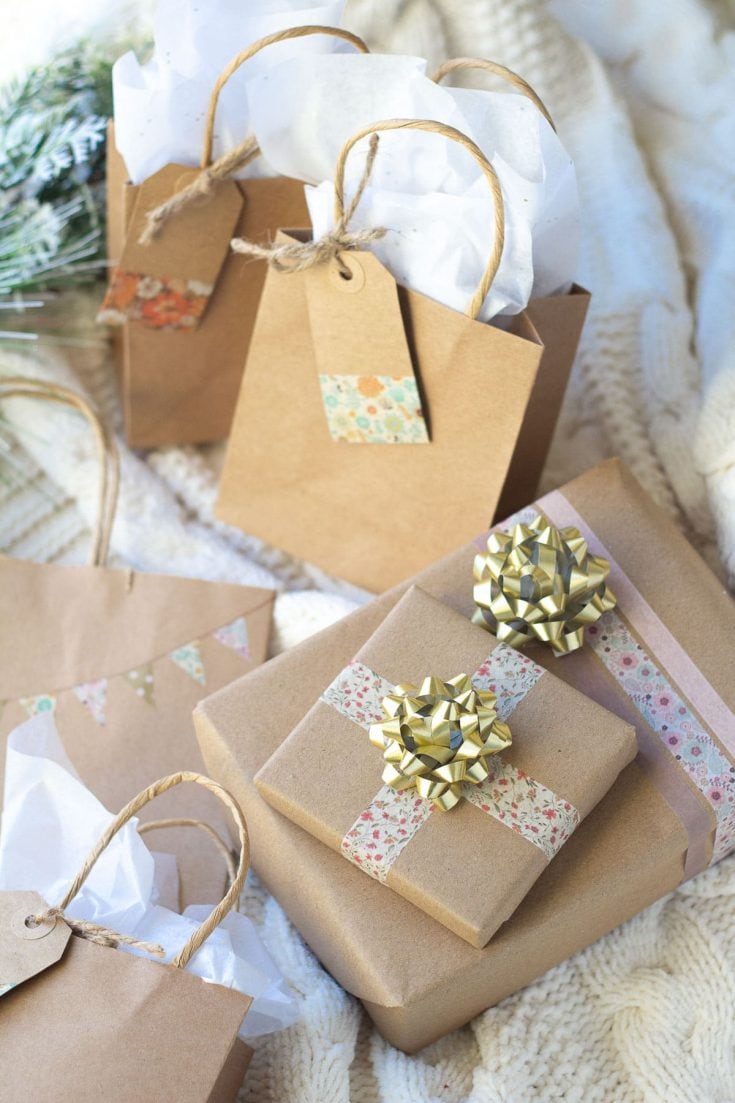 Easy DIY Brown Paper Crafts – Simple & Stylish Projects for All Ages