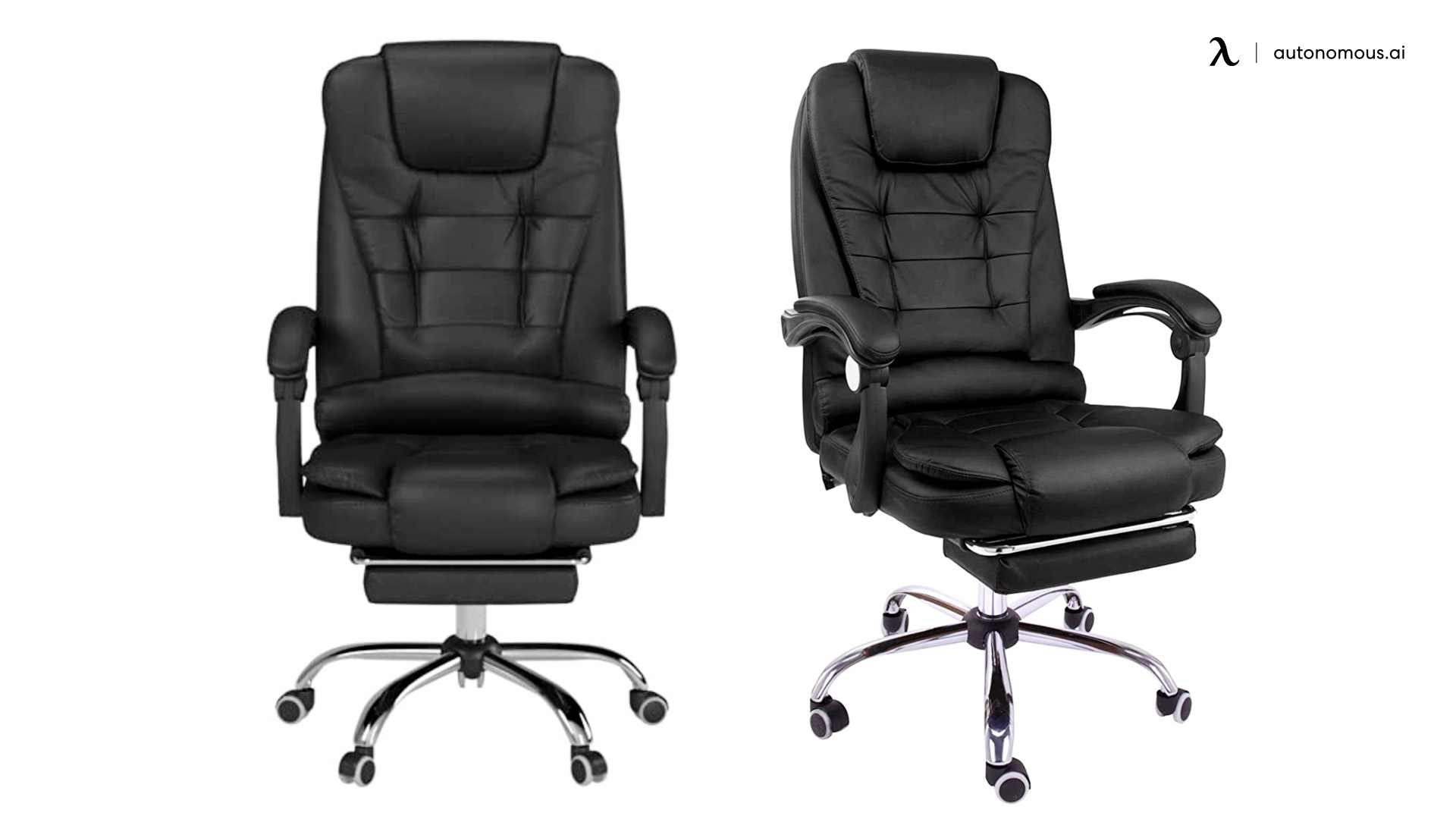 From Mesh to Leather A Guide to Office Chair Materials and Their Benefits