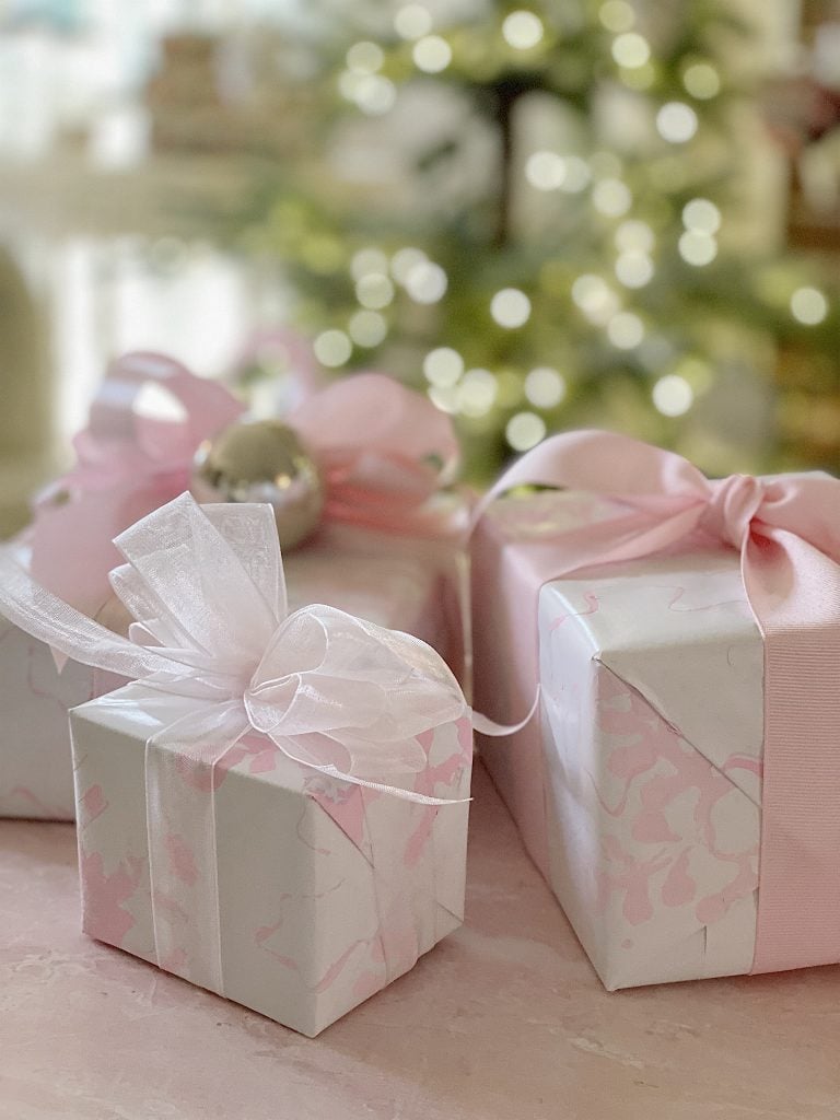 Handmade Holiday Magic, Best DIY Wrapping Paper Ideas for Christmas