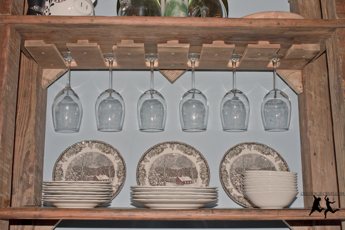 How to Make a DIY Wine Glass Holder – Step-by-Step Guide