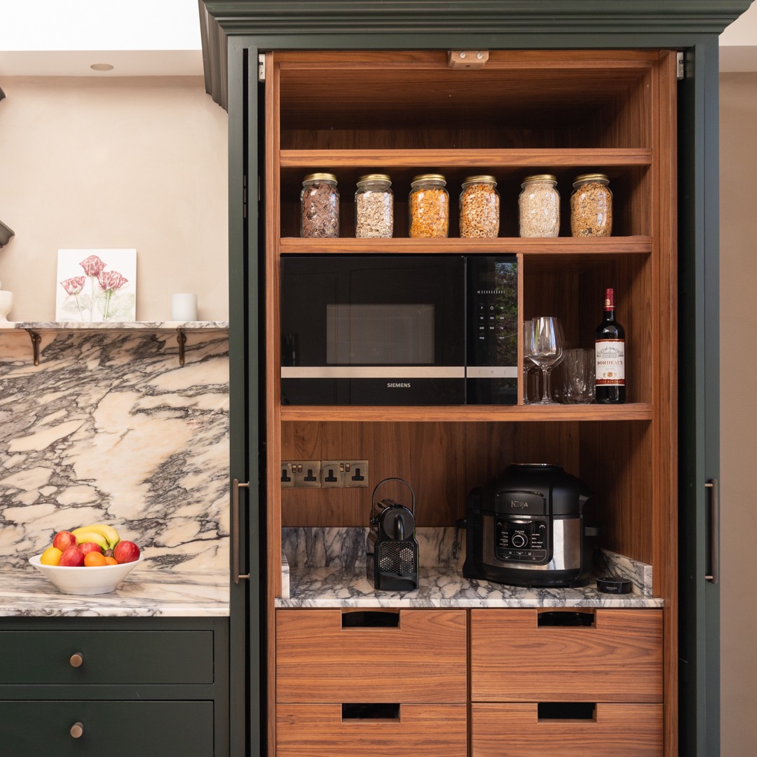 Kitchen Pocket Doors, Stylish & Functional Space Solutions