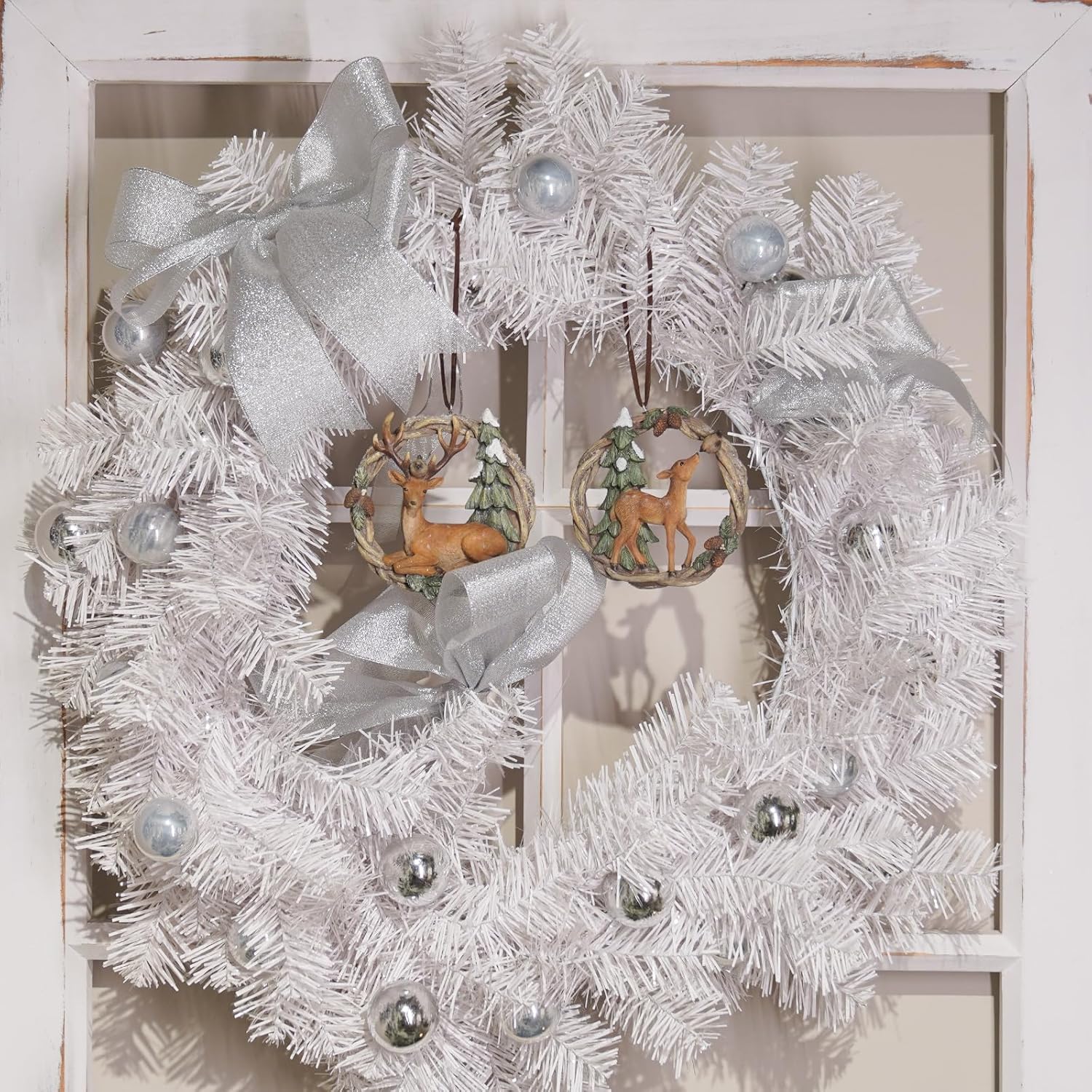 Rustic & Magical, Woodlands Decorative Christmas Ideas for 2024