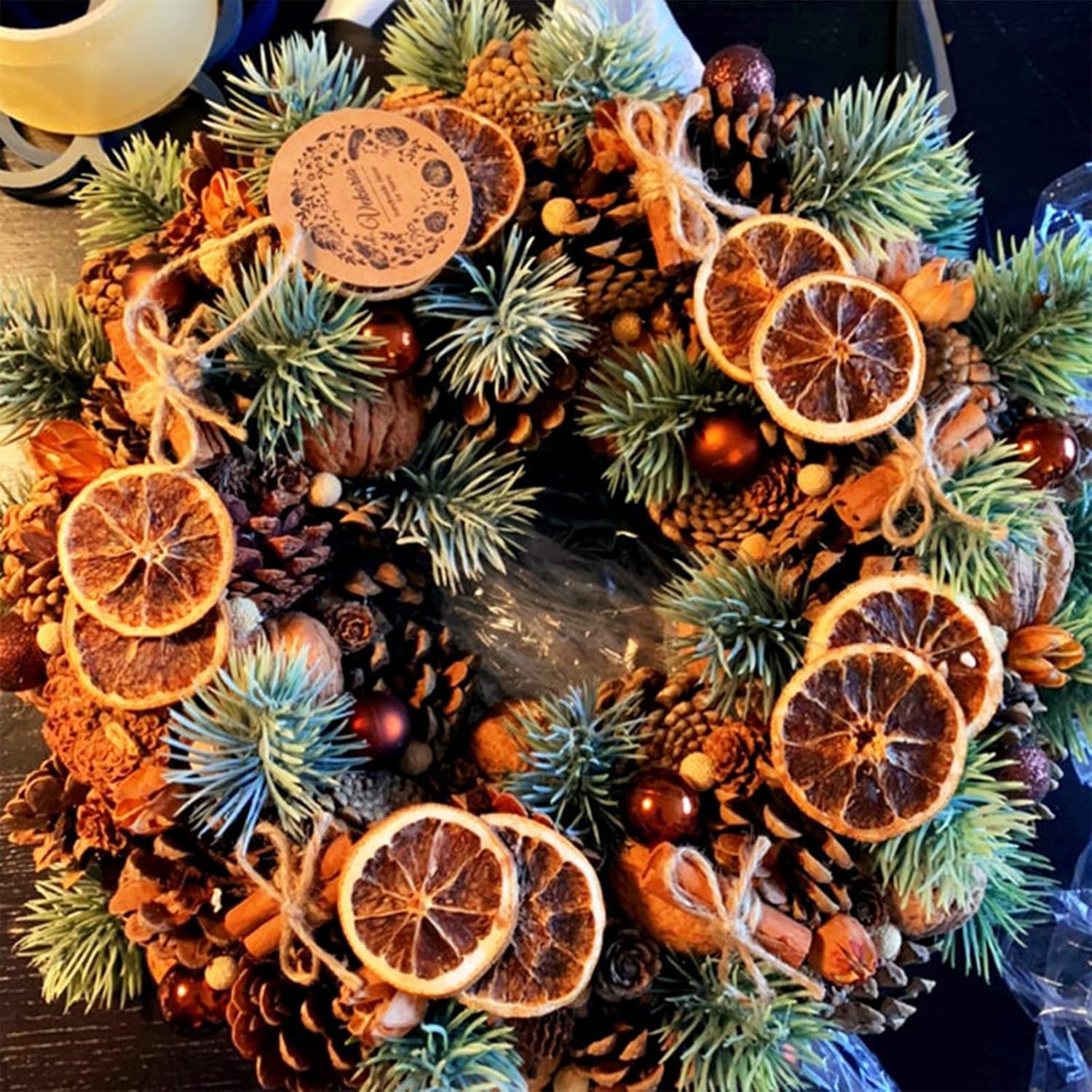 The Best Cinnamon Stick Christmas Crafts for a Warm Holiday Scent