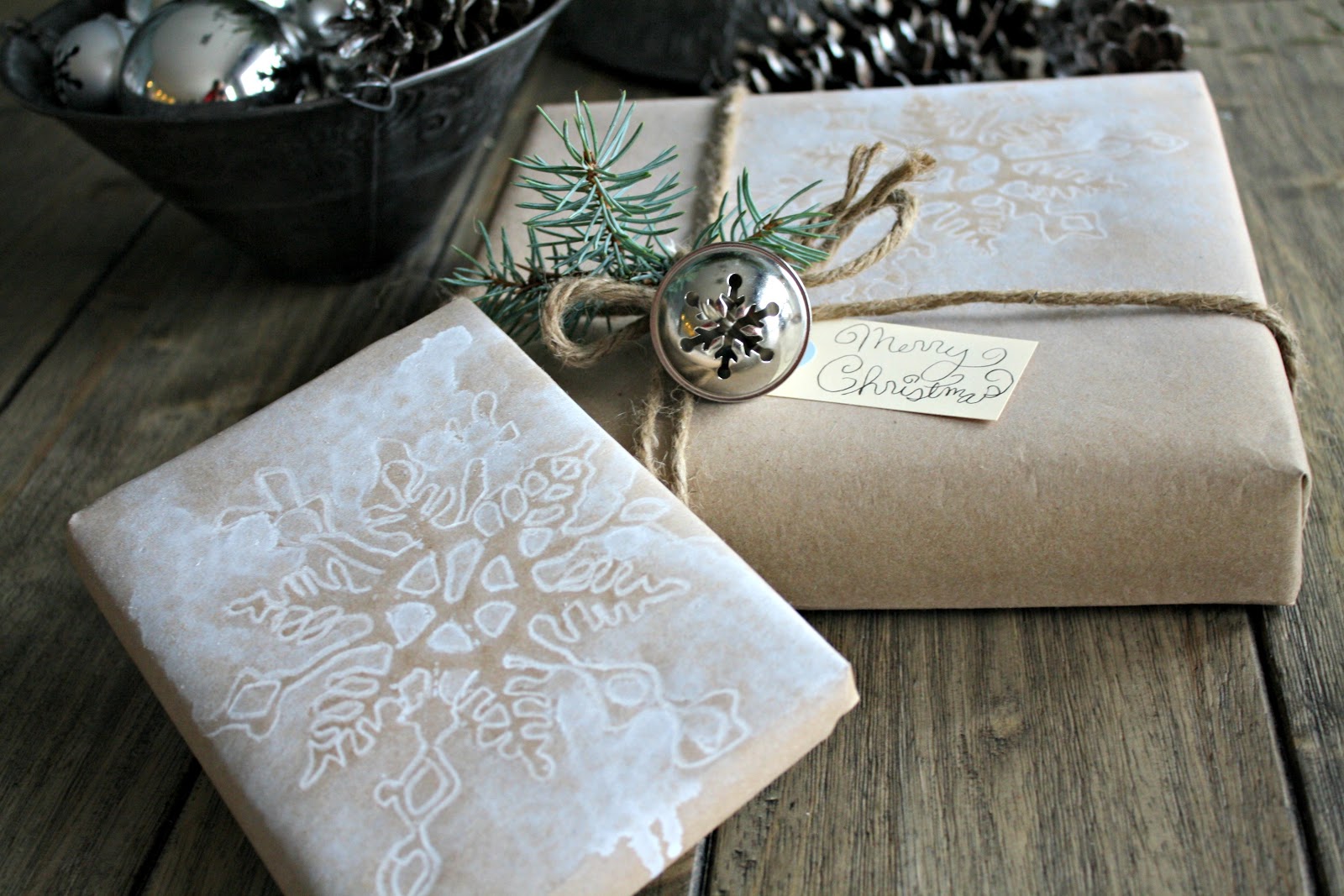 Revisiting the Basics: Stylish Brown Paper Ideas for Gift Wrapping This Holiday Season
