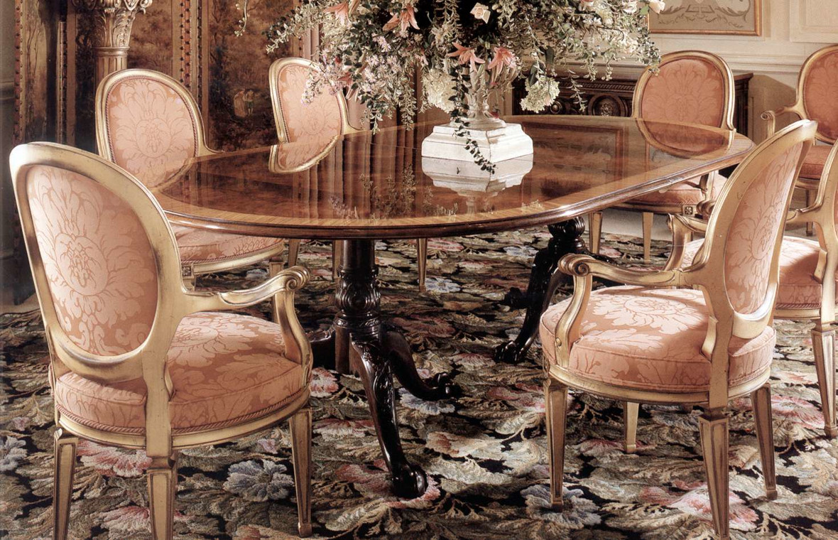 What Makes Karges Dining Tables Stand Out