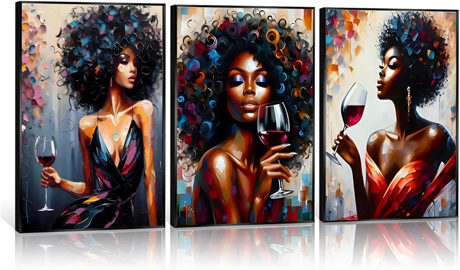 African Art Wall Decor: A Stunning Way to Enrich Your Space