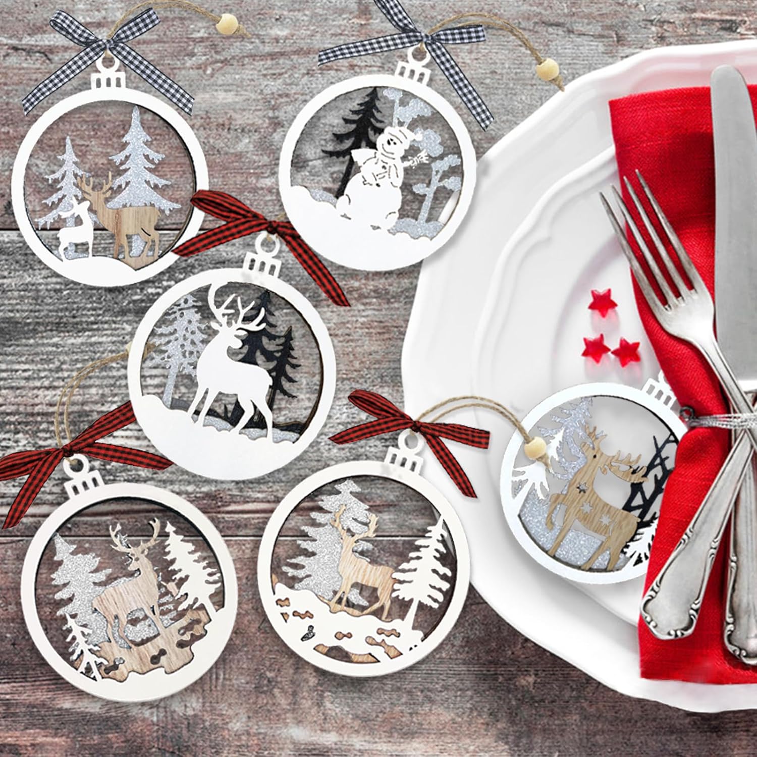 Where to Find the Perfect Woodlands Christmas Decor – Top Picks & Trends