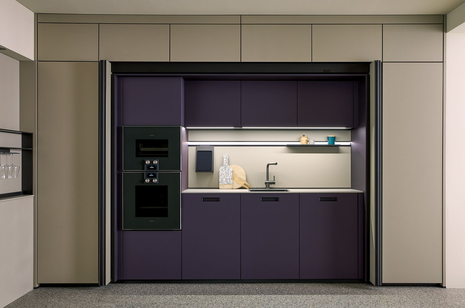 Why Kitchen Pocket Doors Are the Ultimate Space-Saver in 2024
