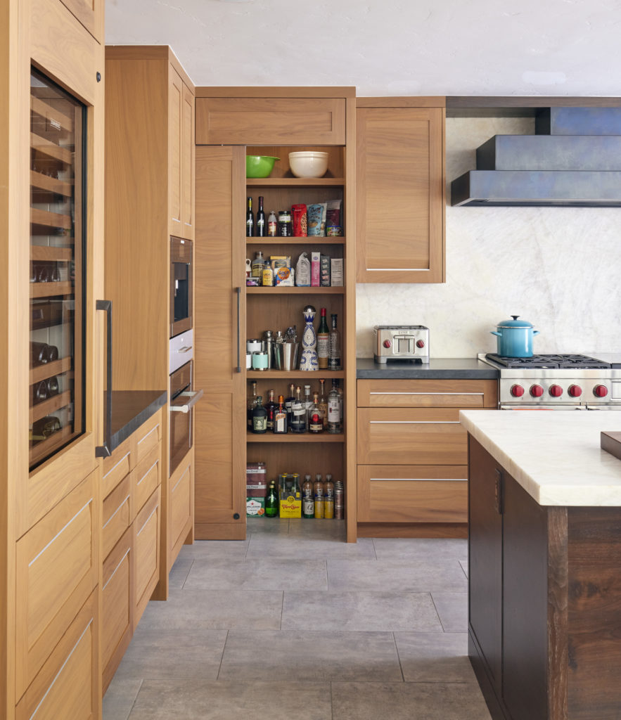 Why Kitchen Pocket Doors Are the Ultimate Space-Saver in 2025