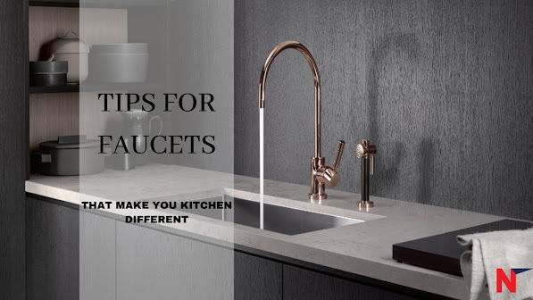 Modern Kitchen Faucet with Sprayer: A Complete Guide for Style and Functionality
