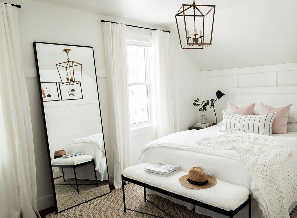 From Drab to Fab Inspiring Bedroom Makeover Concepts