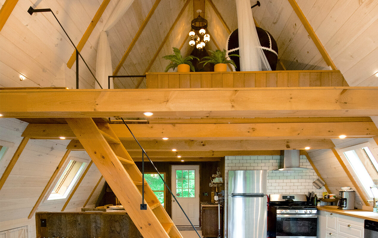 A-Frame House Design: Ideas To Bring Your Vision To Life intended for A Frame House Design Ideas