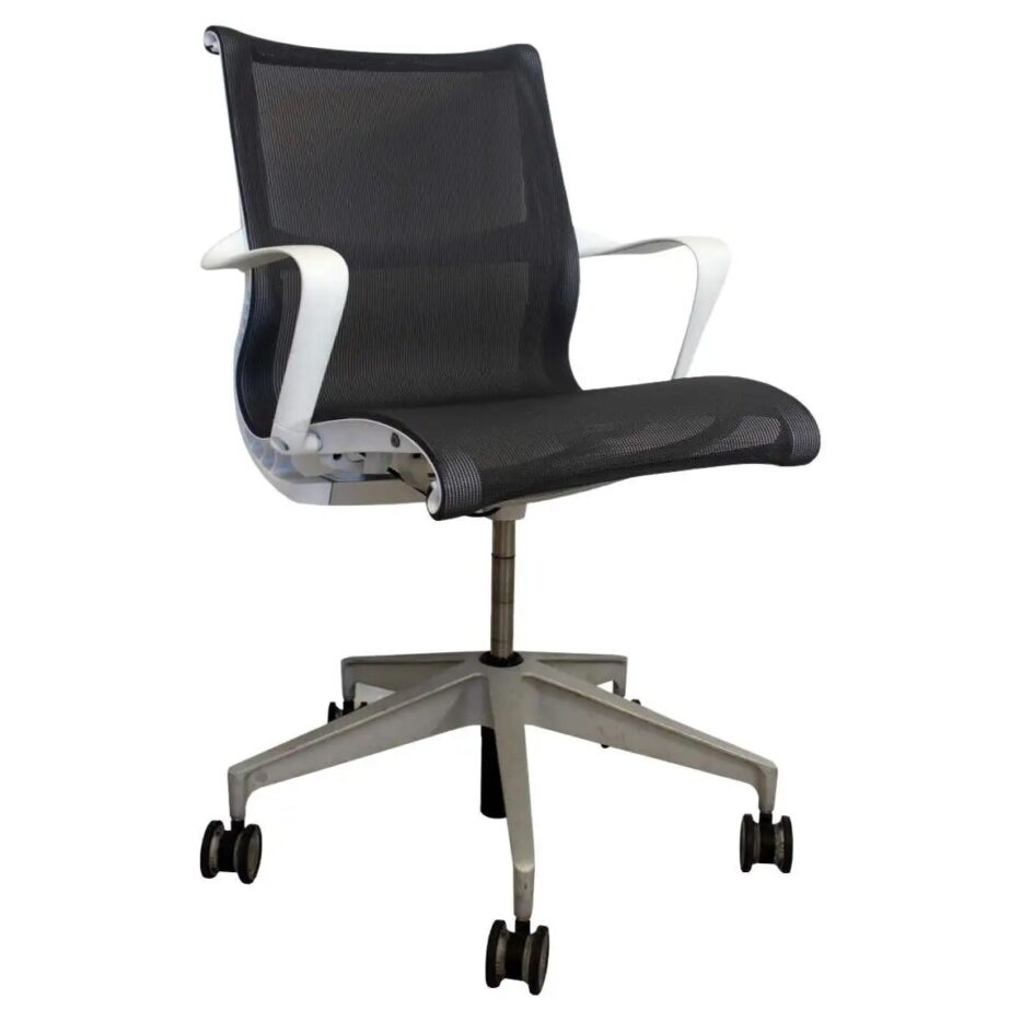 A Guide To Herman Miller’s Most Iconic Furniture - The Study regarding