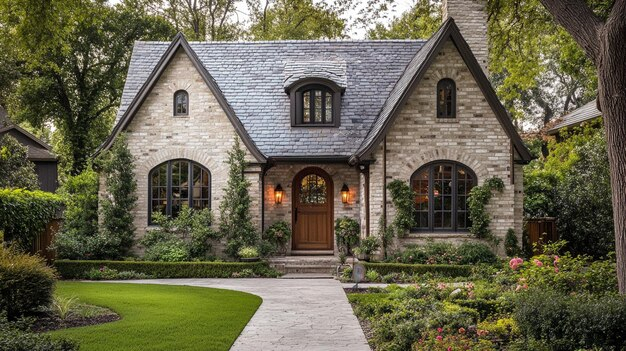 A House With A Front Door That Says Quot Welcome To The Home Quot ... with Designing a Front Entrance That Says 'Welcome Home