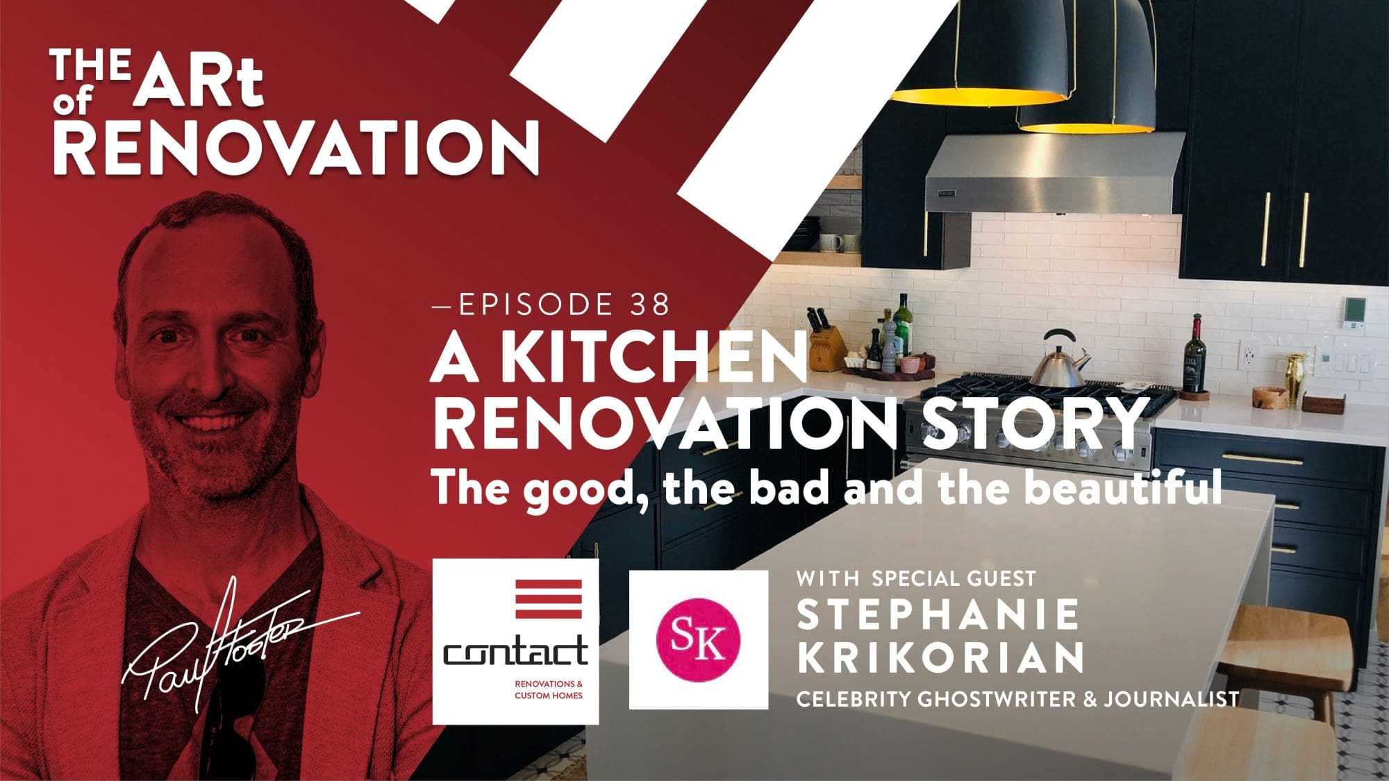 A Kitchen Renovation Story: The Good, The Bad And The Beautiful - The ... with