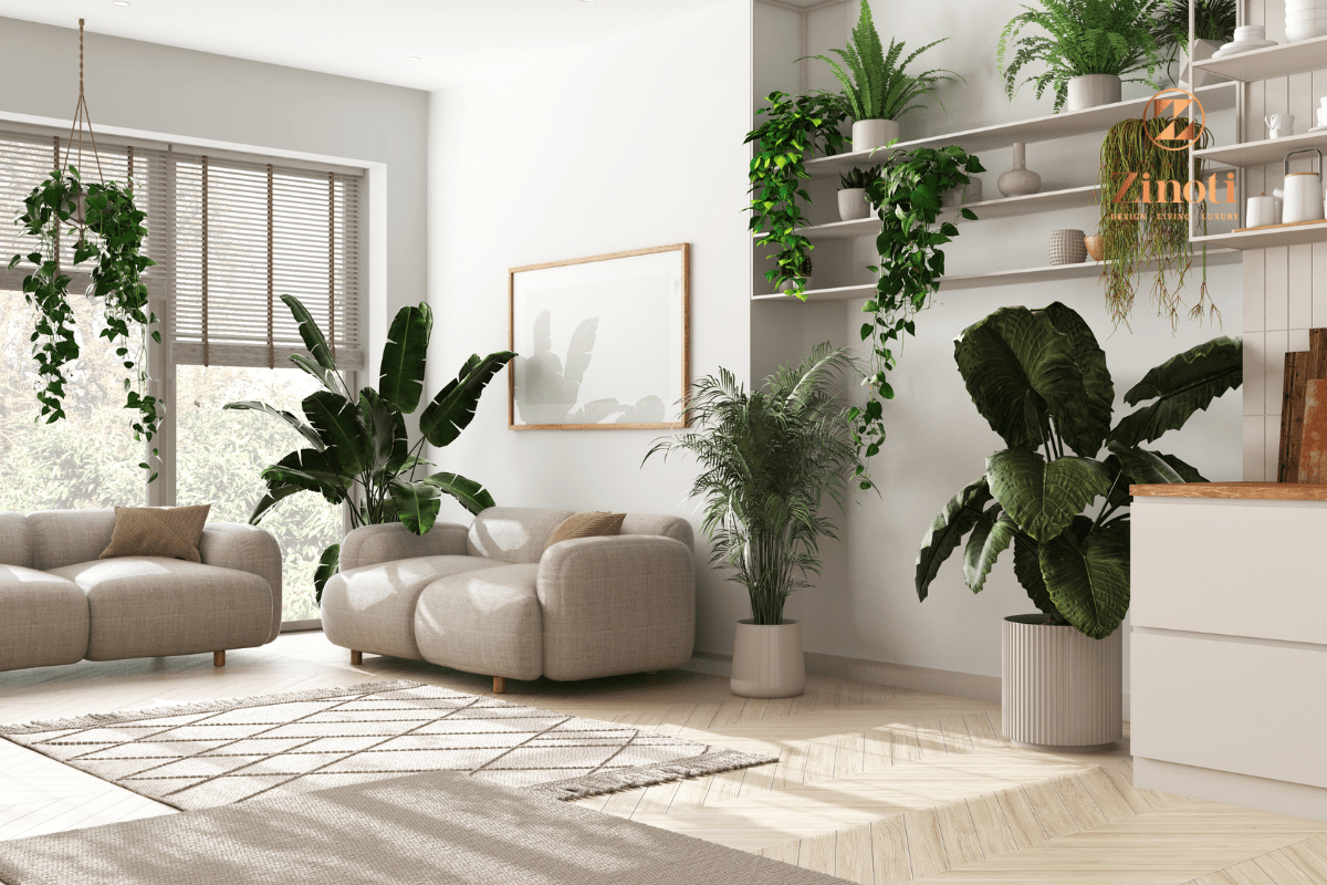 A List Of The Best Home Interior Design Ideas Secrets From Experts - Zinoti throughout The Psychology of Color How Hues Impact Your Home&amp;#039;s Atmosphere
